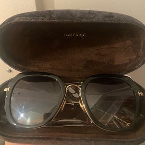 Tom Ford Sunglasses